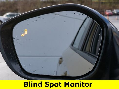 Certified 2025 Honda Civic Sport image 9