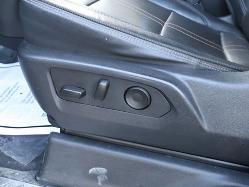 Used 2024 Chevrolet Silverado 3500 High Country w/ High Country Premium Package image 11