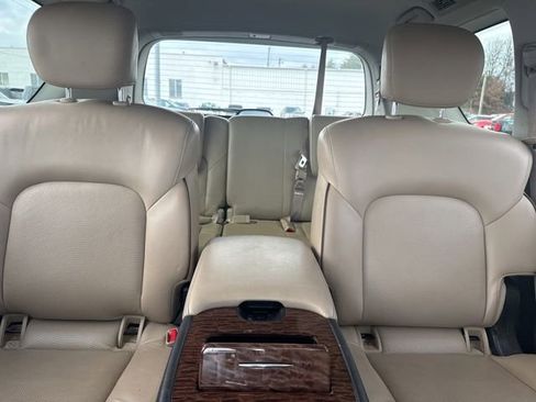Used 2019 Nissan Armada SL w/ Premium Package image 23