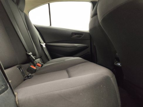 Used 2023 Toyota Corolla LE FWD image 19