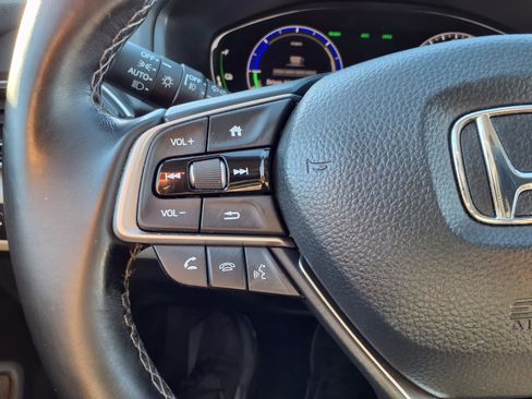 Used 2020 Honda Accord EX-L image 15