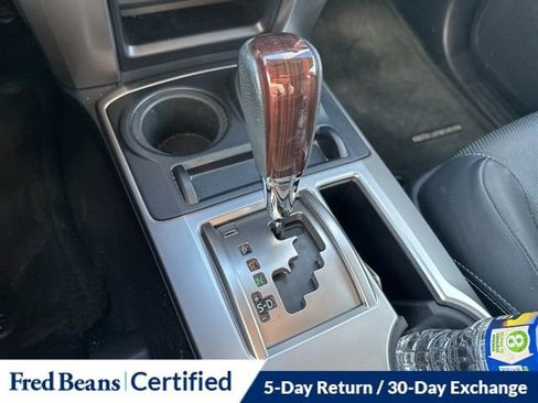 Used 2018 Toyota 4Runner Limited image 18