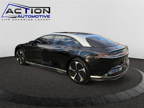 Used 2023 Lucid Air Grand Touring image 6