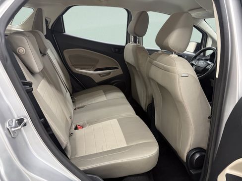 Used 2022 Ford EcoSport S AWD/4WD image 21