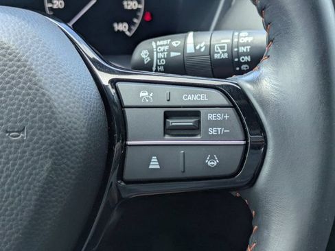 Used 2023 Honda HR-V Sport image 22