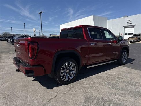 Used 2024 GMC Sierra 1500 Denali image 4