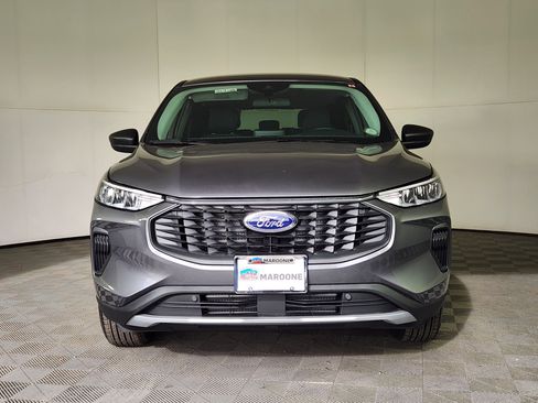 New 2026 Ford Escape Active w/ Cold Weather Package image 2