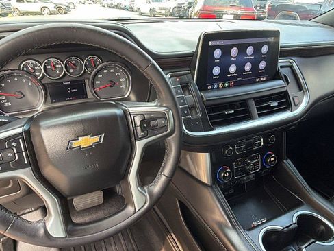Used 2021 Chevrolet Tahoe LT RWD image 26