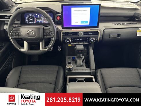 New 2026 Toyota Tacoma TRD Sport image 7