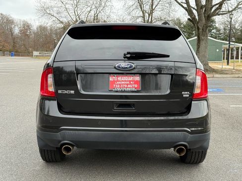 Used 2012 Ford Edge SEL image 7
