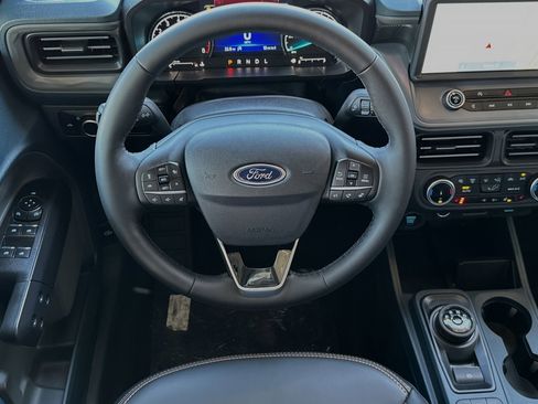 New 2024 Ford Maverick Tremor w/ Tremor Off-Road Package image 14