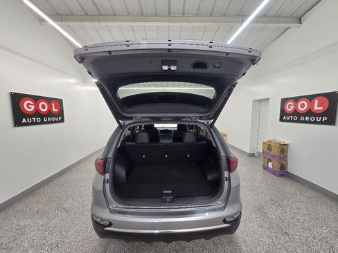 Used 2020 Kia Sportage EX AWD/4WD image 17