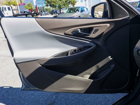 Used 2024 Chevrolet Malibu LT image 22