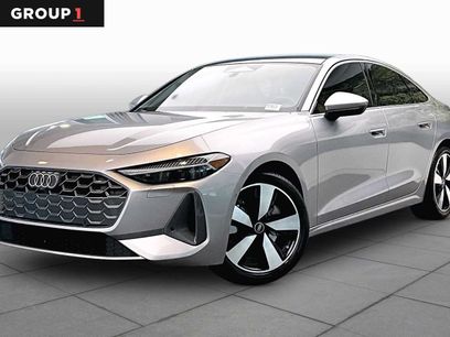 Certified 2025 Audi A5 2.0T Premium Plus w/ Premium Plus