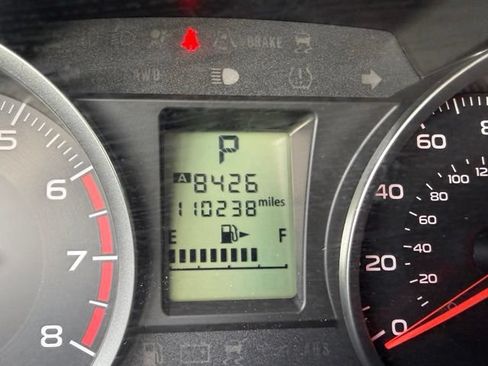 Used 2016 Subaru Forester 2.5i Premium w/ All-Weather Package AWD/4WD image 12