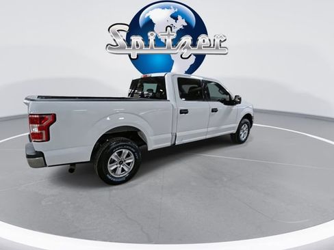Used 2019 Ford F150 XLT w/ Trailer Tow Package image 8