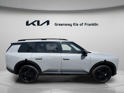 New 2027 Kia Telluride EX X-Line image 8