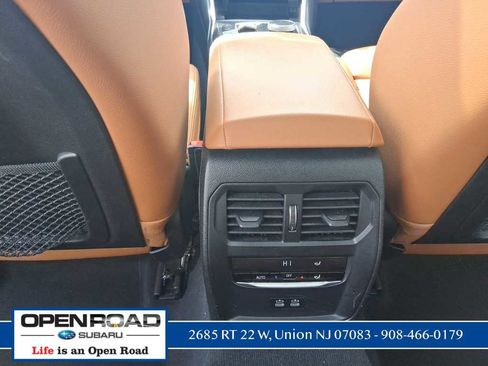 Used 2023 BMW 330i xDrive Sedan w/ Driving Assistance Package AWD/4WD image 12