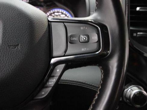 Used 2022 RAM 1500 Limited w/ Body-Colour Bumper Group AWD/4WD image 19