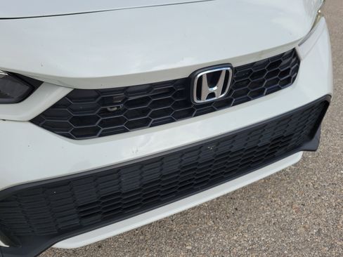 Certified 2025 Honda Civic Sport Touring image 7