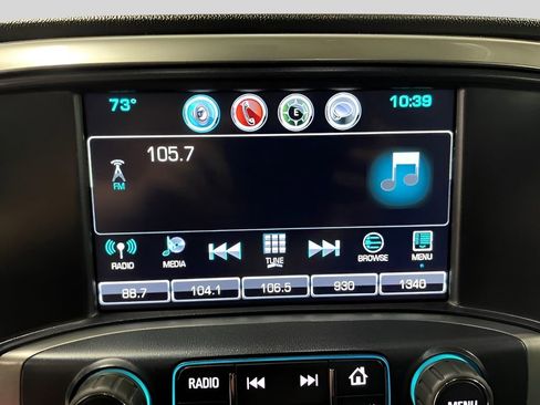 Used 2019 Chevrolet Silverado 1500 LT image 14