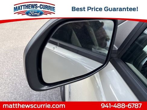 New 2025 Ford Bronco Sport Big Bend image 8