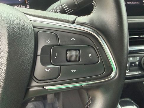 Used 2025 Buick Envista Sport Touring FWD image 22