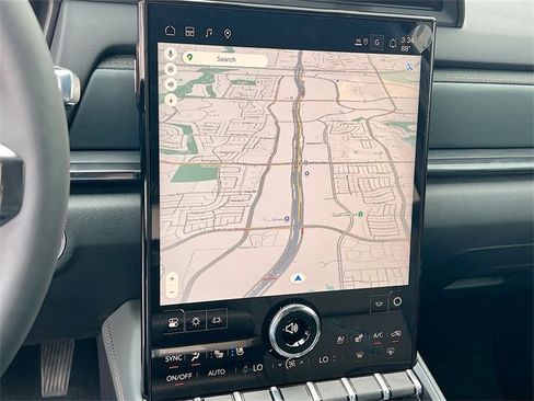 New 2026 GMC Terrain AT4 w/ Convenience Package III image 8