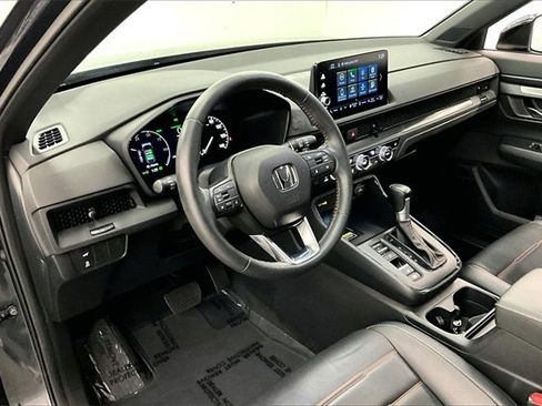 Used 2024 Honda CR-V Sport-L image 12