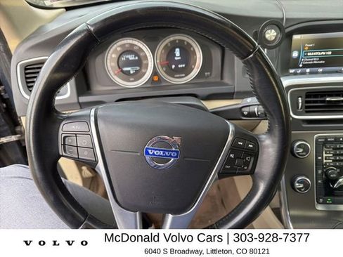 Used 2013 Volvo S60 T5 AWD/4WD image 5