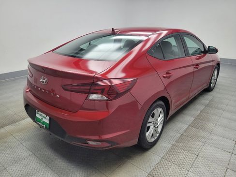 Used 2019 Hyundai Elantra Value Edition image 9