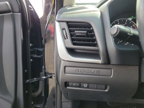 Used 2024 Nissan Rogue S AWD/4WD image 20