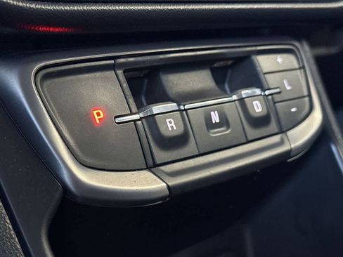 Used 2022 GMC Terrain AT4 w/ LPO, Roadside Safety Package AWD/4WD image 21