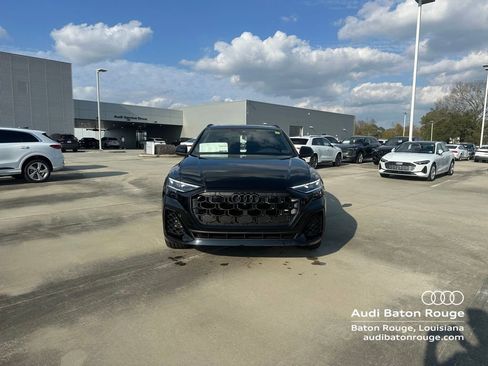 New 2026 Audi Q8 Premium Plus AWD/4WD image 2