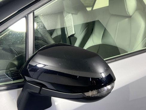 New 2026 Toyota Corolla XSE image 12