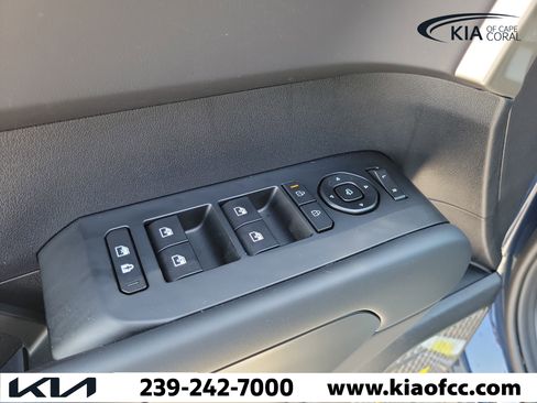 New 2027 Kia Telluride SX FWD image 24