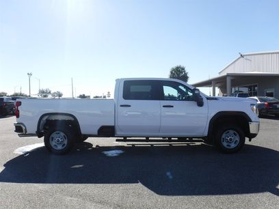Used 2022 GMC Sierra 2500 Pro w/ Convenience Package