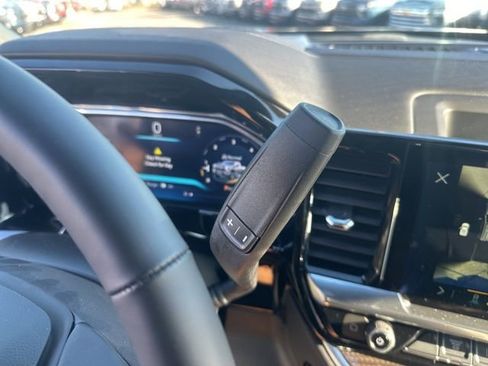 New 2026 Chevrolet Silverado 3500 LT w/ Trail Boss Package image 26