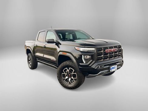 Used 2023 GMC Canyon AT4X image 5