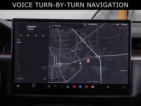 Used 2021 Tesla Model S Plaid image 18