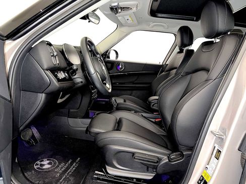 Certified 2023 MINI Cooper Countryman S image 9