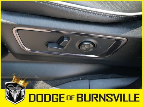 Used 2025 RAM 1500 Limited AWD/4WD image 19