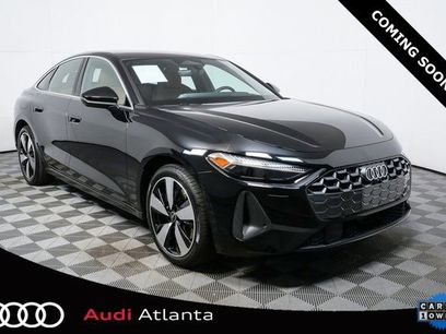 Used 2025 Audi A5 2.0T Premium Plus