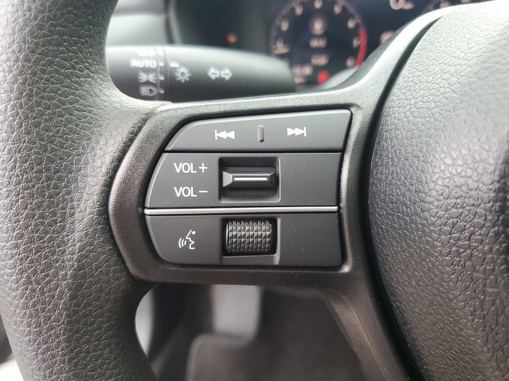 New 2026 Honda Accord SE image 25