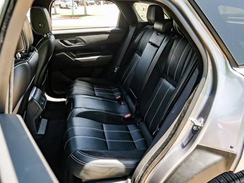 Used 2020 Land Rover Range Rover Velar R-Dynamic S AWD/4WD image 50