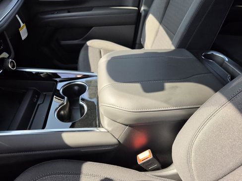 New 2026 Chevrolet Tahoe LS RWD image 20