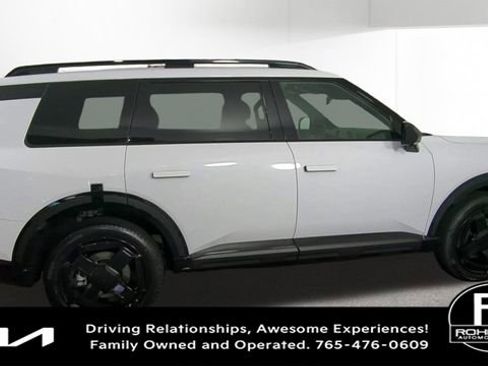 New 2027 Kia Telluride SX Prestige X-Line AWD/4WD image 10