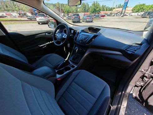 Used 2016 Ford Escape SE AWD/4WD image 26