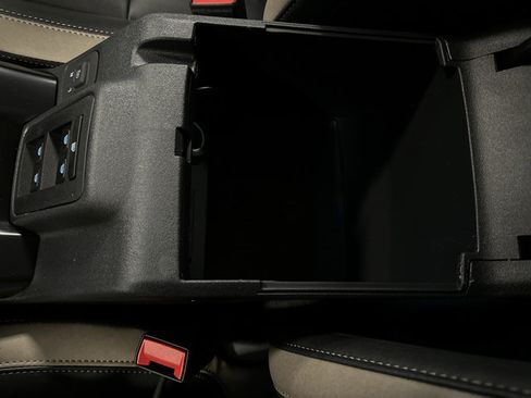 New 2026 Ford Bronco Big Bend AWD/4WD image 19
