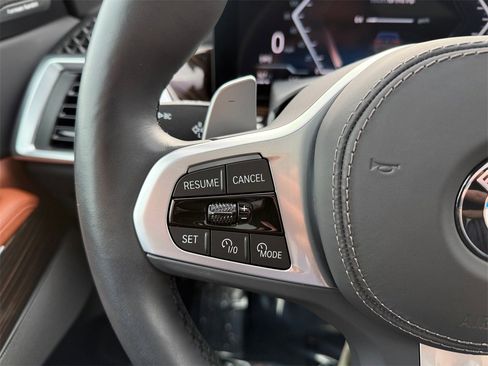 Used 2025 BMW X5 xDrive40i image 32